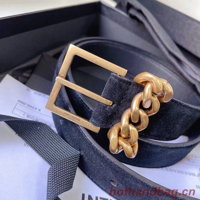 Yves saint Laurent Belt SLB00027